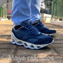 TENIS KIT-2 PARES MASCULINO CORRIDA CAMINHADA CORRIDA DIA-DIA