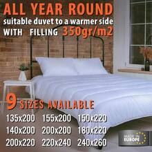 Pilote și pilote din puf