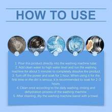 JAYSUING 1 pieza/2 piezas/150g Agente antihongo, elimina el moho rápidamente e inhibe su regeneración, apto para cocina, azulejos de baño, refrigerador, junta de lavadora, junta de refrigerador, juntas de azulejos, parte inferior del inodoro, cepillo de dientes eléctrico, dispositivo de limpieza facial, eliminación de moho en lavadora, refrigerador, fregadero, inodoro, drenaje, esquinas, cepillo de dientes eléctrico y azulejos. Limpiador antihongo para sellos de silicona de lavadora (empaquetado al azar)