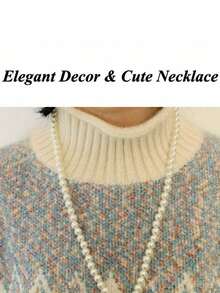 拉链辅助拉手，适用于长裙后拉链拉手，拉链拉下，衣服和靴子自己串珠服装辅助工具，配有简易拉链辅助拉手 - 彩色 - 查看 3