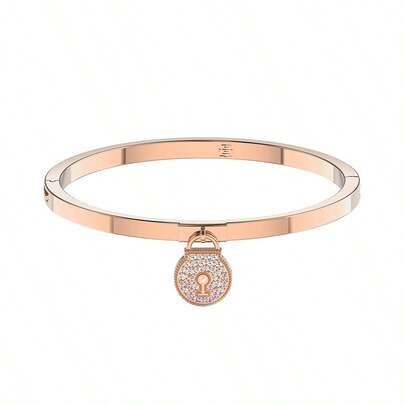 SWAROVSKI TOGETHERNESS Bracelet For Women, Mother, Girlfriend, Lover, Birthday Gift, Back-To-School Gift, Christmas Gift, Wedding Gift