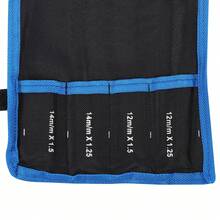 Automotive Wheel Alignment Bolt Wheel Positioning Pin Wheel Mounting Guide Tool - Default - View 6