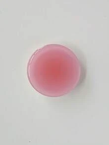 1 pièce Support de téléphone rond dégradé de couleur unie, support de téléphone pliable et télescopique de bureau créatif, support de téléphone adhésif extensible compatible avec , téléphone Android, cadeau pour anniversaire, famille, amis. Accessoires de téléphone avec poignée de téléphone à pousser-tirer. - Multicolore - Voir 20