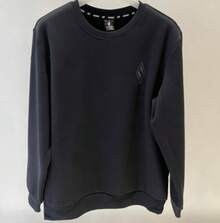 Skechers Herren Lässig Sweatshirt, thermisch gefüttert und warm