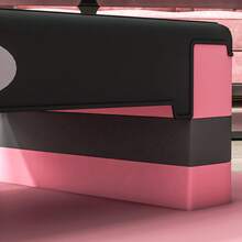 Fitness Pedal - Pink - View 9