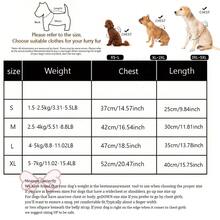 Hundesweater für kleine und mittlere Hunde, warmes Haustier T-Shirt, Hundemode, Katzen-Welpen-Outfit, Hundesweater für Teddy, Chihuahua, Schnauzer, weicher Hundesweater mit warmem Haustier T-Shirt für kleine und mittlere Hunde, Katzen-Welpen-Outfit, Katzenbekleidung, Chihuahua, Teddy, Hunde T-Shirts und Tanktops - süße einfarbige Welpen-Kleidung für kleine und mittlere Hunde, perfekt für Frühling und Winter