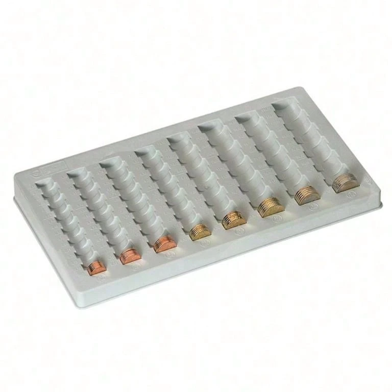 Rack de armazenamento - Cinza - Ver 1