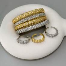 Juegos de joyas para mujer - Aliento de bebé - Ver 4