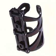 Colorful Aluminum Alloy Cup Holder, Motorcycle Bicycle Drink Bottle Rack, Quick Installation, Electric Bike Cup/Bottle Holder