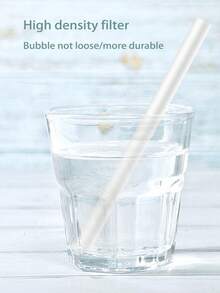 10pcs Replacement Diffuser Filters For Humidifier & Aroma Diffuser, Can Be Cut To Desired Length