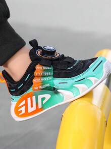 New Kids Boys' Sports Shoes, Casual Shoes, Basketball Shoes, Fashion Running Shoes, All Season