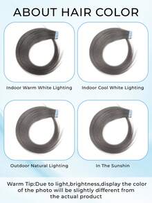 Mini Tape In Hair Extensions Human Hair Colored Invisible Tape In Human Hair Extensions Highlighted For Party Hair Accessories Human Hair Extensions Highlights Victoria Secret Wear And Go Glueless For Holiday Festival Halloween Christmas Essentials School Supplies Party Wedding,Daily ,For All People And Women Girl Bride