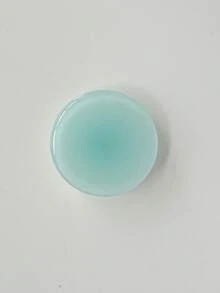 1 pièce Support de téléphone rond dégradé de couleur unie, support de téléphone pliable et télescopique de bureau créatif, support de téléphone adhésif extensible compatible avec , téléphone Android, cadeau pour anniversaire, famille, amis. Accessoires de téléphone avec poignée de téléphone à pousser-tirer. - Multicolore - Voir 8