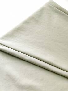 Women's Sports Pants Quick-Drying Leggings Drawstring Waist High-Stretch Home And Leisure Wear. - Khaki - View 8