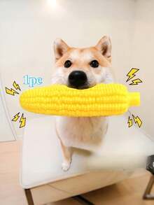 Unbreakable Dog Toys For Aggressive Chewers, Plush Squeaky Dog Chew Toy, Pet Plush Squeaky Toy, Extremely Hard Toys For Small/Medium/Large Breeds, Original Dog Bone Chew Toys, Durable Dog Toys, Tough Dog Toys, Meat Flavored, Prepared Dog Bones Keep Dogs Busy - Large Rubber Realistic Dog Bone Pet Supplies, Suitable For Large Breeds