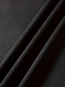 Men's Casual Short Sleeve Crew Neck Sports T-Shirt - Polyester Letter Animal Print - For Adults, Men, Women, Teens, Youth