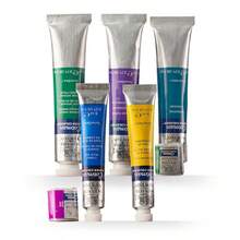 1支温莎牛顿管状水彩棉系列颜料，8毫升/5毫升/21毫升/半块固体颜料，透明水彩颜料，适合初学者绘画 - 半塊固體顏料 - 查看 4