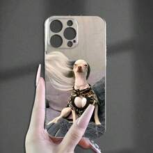 Fashion Phone Cases - 透明2053 - View 9