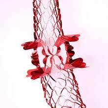 1/8/20pcs Rainbow Foil Tinsel Curtain - Sparkling Tinsel Backdrop For Photo Booth, Birthday, Wedding, Carnival, Graduation Party Decor, Shiny Blue Foil Fringe Curtain For Door Decor, Hanging Birthday, Baby Shower, Wedding Party - Multicolor - View 4