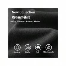 Vehicle Painter Airbrush Car Body Paint T-Shirt - 黑色 - 查看 6