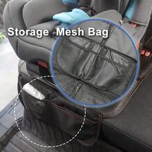 Large Car Seat Protector, Anti-Slip Wear-Resistant Cushion Pad, Portable Car Seat Cover For Family Vehicles, SUV, Sedan, Protects Against Spills, Dirt, Pet Hair, Easy To Install And Remove, Ideal For Autumn Road Trips, Holiday Travel, Daily Commute, Keeps Seats Clean And Fresh, Universal Fit, High Conversion Keywords, Perfect Gift For Drivers, Car Interior Protection, Travel Essentials.
