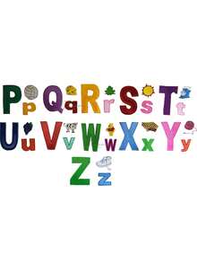 Teaching Tools - Multicolor - View 5