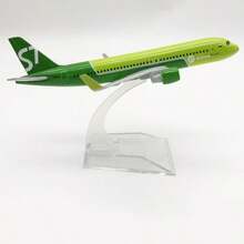 1 件合金飞机模型，红色澳大利亚航空飞机模型，男孩礼物，747 飞机模型，澳大利亚航空，压铸金属 A380 飞机模型，收藏品，男孩玩具，精美的男孩生日礼物 - 圣诞节礼物 - 万圣节礼物 - 完美礼物 - 礼物