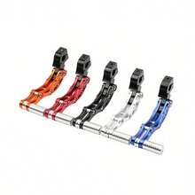 Motorcycle Engine CNC Kick Start Starter Lever For 139QMB Scooter JOG50/90/100 Fuxi 100CC