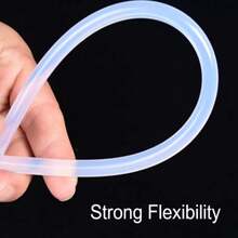 100支迷你超透明热熔胶棒，0.27厘米 x 10厘米，透明，顺滑无味，粘性强，兼容大多数热熔胶枪，适用于DIY、艺术、工艺、密封、木工、塑料、织物、陶瓷等。