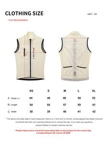 HISERWA CYCLING VEST FOR WOMEN Women's Cycling Vest Windproof, Water-Resistant, Breathable, Quick-Dry, Sweat-Wicking, Sleeveless Professional Cycling Vest With Dual-Zip Front Laser-Cut Ventilation Holes Multiple Pockets Vibrant Reflective Accents - Pink - View 2