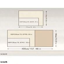 2D Flat, 2D Flat Christmas Flag - Multi Functional Indoor And Outdoor Holiday Decoration, Holy Home Photo Background, With Starry Sky, Candles And Sheep, Polyester Material, Suitable For Photography And Party Supplies, Christmas Decorations - Multicolor - View 2