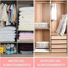 CASAMIEL Bolsas de Vacío de 15 Piezas con 1 Bomba Electrica, Bolsas de Almacenamiento al Vacío Reutilizables que Ahorran Espacio, Gran Capacidad para Almacenamiento de Ropa, Almohada de Edredón - Flor - Ver 5