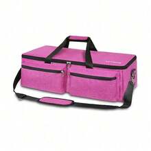 Estuche de transporte para Explore Air, bolsa portátil compatible con Maker, Cameo 3 y Cameo 4, bolso ligero para accesorios de máquinas de corte