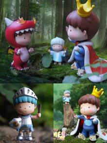 ديكورات عيد الميلاد سلسلة رومانسية مملكة عيد الميلاد هدايا ديكور المنزل أشكال قطع جمع مناسبة لديكور السيارة، ضروريات غرفة النوم، خيار هدية رائعة ديكورات الغرفة ديكورات السيارة، دمى، هدايا عيد الميلاد قطع عرض جمع، ديكورات السيارة معلقة، خيار هدية مثالي، ديكورات عيد الميلاد