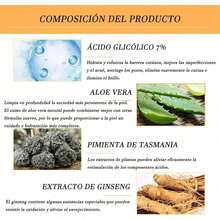 Ácido Glicólico 7% Solución 240 Ml, Exfolia - 1 pieza - Ver 5