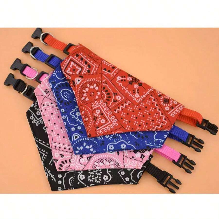 طوق كلب مخصص وأنيق بنقشة، طوق كلب قابل للتخصيص، مناسب للجراء تحت 15 رطل كهدية جوارب عيد الميلاد، مزخرف، منقوش، أنيق، ملون، رجعي، حلو، بسيط، جميل، فريد، مخصص للأعياد والأعياد الميلاد