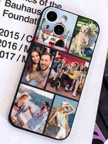 Customized Phone Cases - Multicolor - View 4