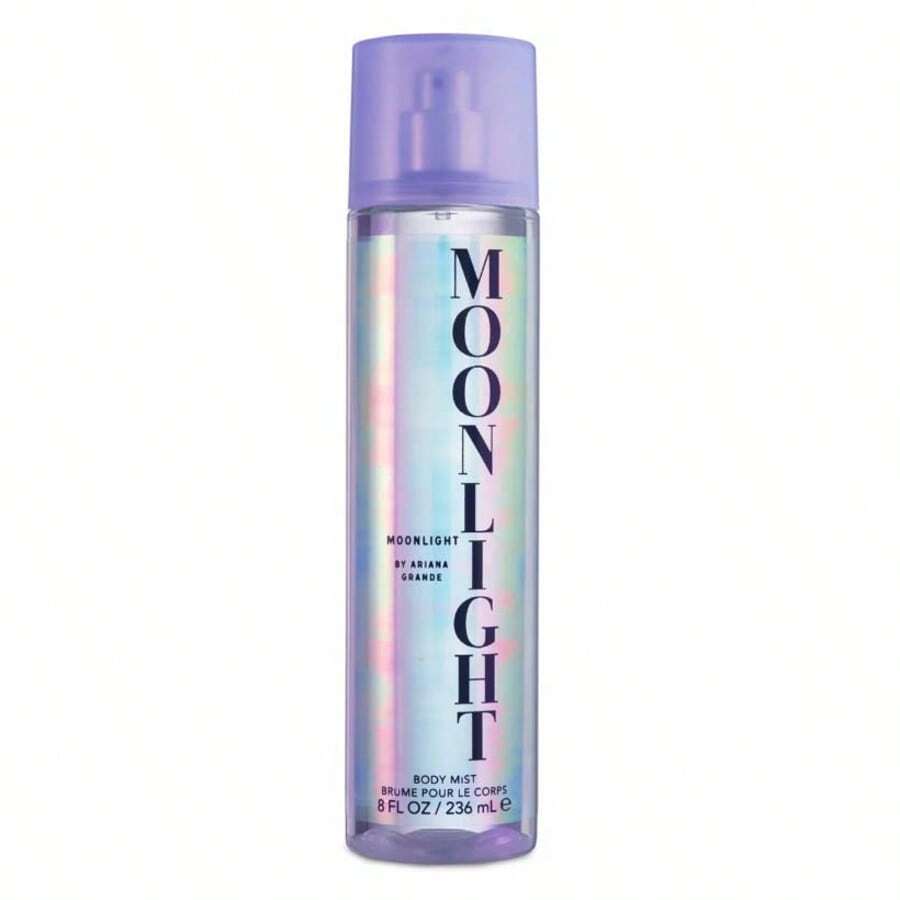 Ariana Grande - Moonlight Body Mist (236ml) - Floral Scent - View 1
