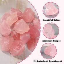 1pc DIY Crystal Fragrance Stone, Crystal Reed Diffuser Stone - Oil-Free & Fragrance-Free | DIY Fragrance Ornament Perfect For Moms And Women, Ideal For Placing In The Living Room Entrance, Bedroom Vanity, Study Desk, Or Bathroom Corner