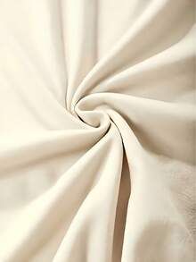 1pcs Women's T-Shirt I Wish I Could Be As Slim As My Patience 180g - Apricot - View 3