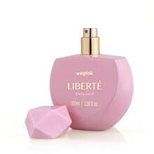 Liberté Exclusif Perfume 100ml Original Wepink Virginia We Pink - Hoa Phương Đông - Xem 4