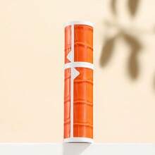 1 件 Louischanzl 5ml 优质皮革密封迷你旅行可填充香水雾化瓶，带底部填充阀