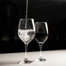 Set de 6 Copas de Vino Tinto de Vidrio Transparente 13Oz - 6 - Ver 7