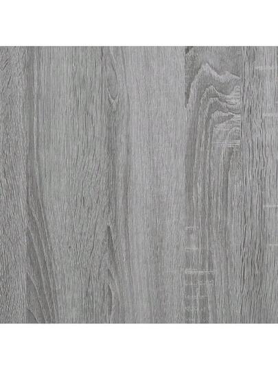 VidaXL TV Wand Units Pcs 40x34.5x60 Cm Grijs Sonoma Oak view 11