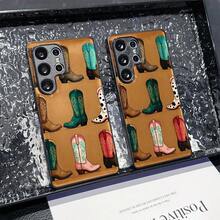 Fashion Phone Cases - Black - View 9