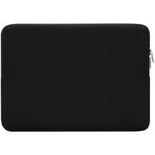 Laptop Sleeve Case Protective Soft Padded Zipper Cover Carrying Computer Bag Compatible With 11.6/12.5/13.3/14/15.4/15.6 Inch Notebook Chromebook Tablet Ultrabook - Multicolor - View 11