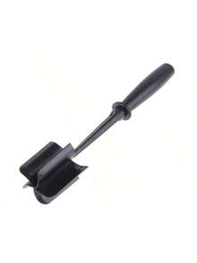 1pc Meat Chopper, Meat Shredder, Heat Resistant Suitable For Hamburger Meat Ground Beef Smasher - Multicolor - View 12