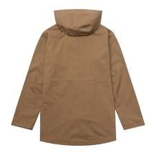 Columbia Men's Abiqua Falls™ Interchange Jacket: Comfortable, Casual, Lightweight, And Warm (WE8778257) - Brown - View 2