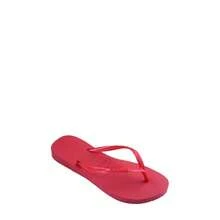 Havaianas Slim Flip Flop |  | Women Flip-Flops - 粉紅熱 - 查看 1