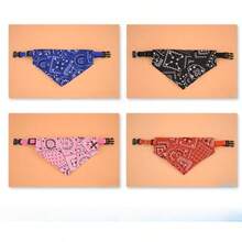 طوق كلب مخصص وأنيق بنقشة، طوق كلب قابل للتخصيص، مناسب للجراء تحت 15 رطل كهدية جوارب عيد الميلاد، مزخرف، منقوش، أنيق، ملون، رجعي، حلو، بسيط، جميل، فريد، مخصص للأعياد والأعياد الميلاد